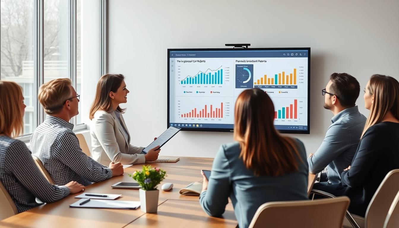 Empowering Startups